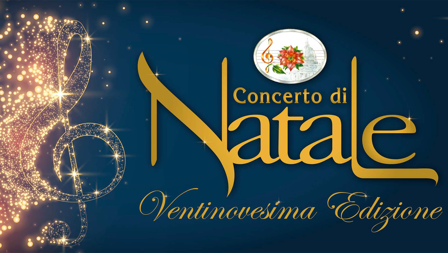 Concerto di Natale 2021